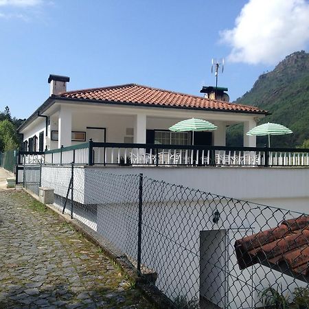 Casa Lola Principe Apartman Geres Kültér fotó