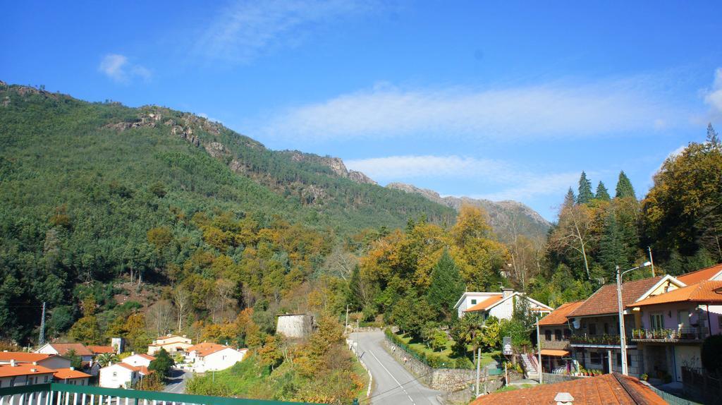 Casa Lola Principe Apartman Geres Kültér fotó